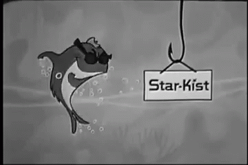 Starkist Tuna GIF
